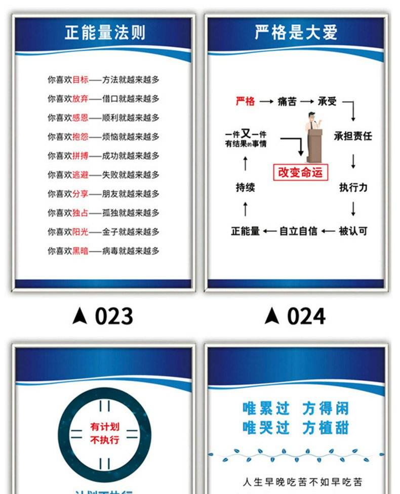工廠車間員工激勵標語墻貼牌定制規(guī)章制度自勉質(zhì)量安全生產(chǎn)消防安全管